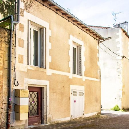 Le Blossac - Charmant T1Bis Entierement Neuf ! Poitiers Exteriér fotografie